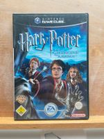 Harry Potter und der gefangene von Askaban - Gamecube Nordrhein-Westfalen - Dinslaken Vorschau