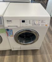 Miele Waschmaschine 5 kg 1600 U/ Min Schleswig-Holstein - Preetz Vorschau