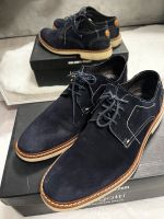 Bugatti Louis Schnürschuh Halbschuh EU 42 Düsseldorf - Eller Vorschau