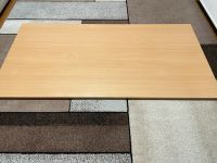 Stabile Tischplatte Buche 160 x 80cm (25mm) Baden-Württemberg - Karlsruhe Vorschau