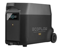 ☀️ EcoFlow DELTA PRO Smart Extra Batterie Zusatzakku 3600 Wh ☀️ Hannover - Herrenhausen-Stöcken Vorschau