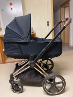 Kinderwagen Brandenburg - Ferch Vorschau