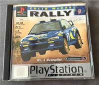 Colin McGae Rally ( PAL ) für PlayStation 1 Bochum - Bochum-Ost Vorschau