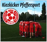 Fußballtrainer für Freizeitfußball gesucht Pankow - Weissensee Vorschau