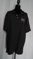 Herren Polohemd Shirt Kurzarm CANDA Schwarz 2XL Hessen - Darmstadt Vorschau