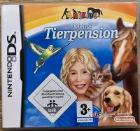 Nintendo DS Meine Tierpension West - Sindlingen Vorschau