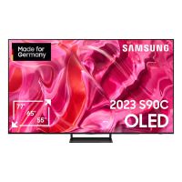Samsung GQ77S90CAT OLED Fernseher 77 Zoll / 195 cm, OLED 4K, Nordrhein-Westfalen - Frechen Vorschau