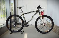 Univega | Alpina | Shimano-XTR | Carbon | UVP 3600€ Hessen - Darmstadt Vorschau