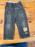 Kanz Jeans Gr. 86 Schleswig-Holstein - Seedorf Vorschau