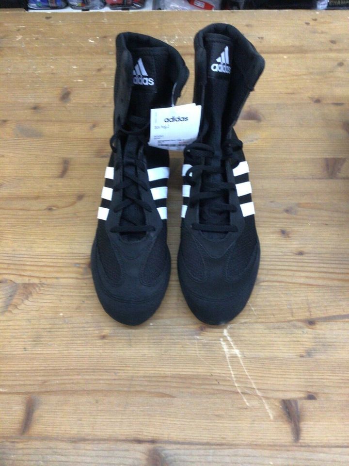 Adidas Box hog.2 Schuhe in Berlin