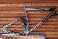 Scott Genius Rahmen 26" Reste Hessen - Münster Vorschau