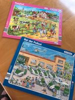 2 Puzzle 40 u. 45 Teile Bayern - Altdorf bei Nürnberg Vorschau