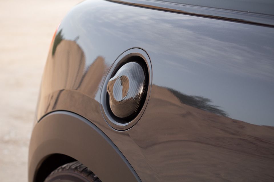 Mini Cooper S (F56) | Panorama | Head-up | Remus | Brembo in Augsburg