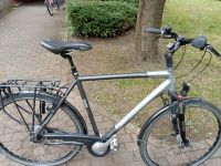28 Zoll Damen und Herren Fahrrad mit 8 Gängen Schleswig-Holstein - Kiel Vorschau