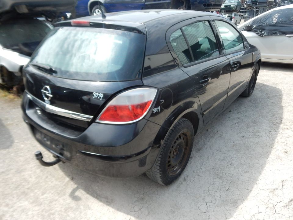 Opel Astra H Ersatzteileträger Z16XEP M25 2HU Z20R VN9014 in Heilsbronn