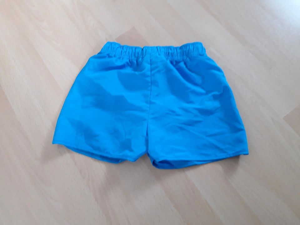 Badeshort von H&M Größe 134/140 in Landau in der Pfalz