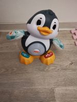 Fisher-Price BlinkiLinkis Pinguin Saarland - Nalbach Vorschau