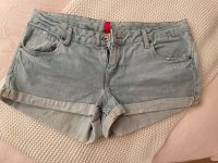 Jeansshorts in 42 Wandsbek - Gartenstadt Vorschau