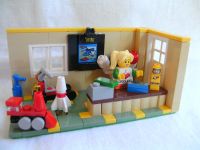 Lego MOC Spielzeugladen Geschäft für Spielsachen und Legosets Nordrhein-Westfalen - Lohmar Vorschau