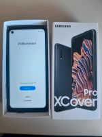 Samsung Galaxy XCover Pro Outdoor Smartphone SM-G715FN/DS 64GB Baden-Württemberg - Bad Mergentheim Vorschau