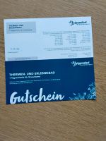 Eintrittskarten für Therme Loipersdorf/Österreich Bayern - Langerringen Vorschau