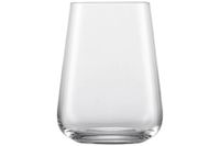 ZWIESEL GLAS Allroundbecher Vervino 485ml H11,5cm Ø8,7cm NEU Bayern - Mallersdorf-Pfaffenberg Vorschau