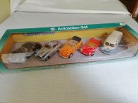 Kidz Only "Autosalon-Set", Automodelle 1:43 Bayern - Pommelsbrunn Vorschau