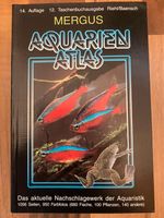 Mergus Aquarien Atlas Niedersachsen - Hatten Vorschau