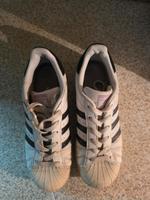 Adidas Sneaker Gr 38⅓ Niedersachsen - Beckdorf Vorschau