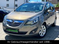 Opel Meriva B Innovation Ecoflex *I.HAND/PDC/AHK/SHZ* Bayern - Neuburg a.d. Donau Vorschau