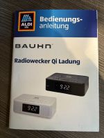 Radiowecker mit Qi Ladung Baden-Württemberg - Ketsch Vorschau