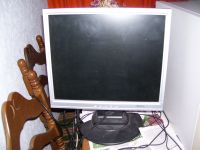 Monitor 17 Zoll LCD Belinea 1746 S 1 Saarland - Homburg Vorschau