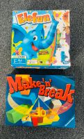 Ravensburger Make n Break & Hasbro Elefun Neustadt - Alte Neustadt Vorschau