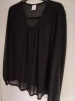 Vero Moda Items Chiffonbluse, Bluse, schwarz Nordrhein-Westfalen - Solingen Vorschau