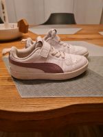 Puma Turnschuhe Gr 30 Niedersachsen - Schöningen Vorschau