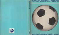 ARAL Fußball Sammelalbum Weltmeisterschaft 1966 Baden-Württemberg - Eppelheim Vorschau