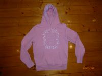 REVIEW Hoodie pink wie neu - Gr.164/170 Elberfeld - Elberfeld-West Vorschau