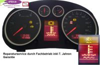 Audi A2 8Z FIS Display Reparatur Tacho Kombiinstrument Nordrhein-Westfalen - Borken Vorschau