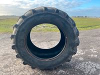 900/50R42 Michelin Mach X Bib Nordfriesland - Rodenäs Vorschau