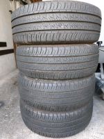 4x Sommerreifen Goodyear 215 60 R17C Saarbrücken-Halberg - Brebach-Fechingen Vorschau