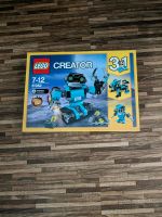 Lego Creator 31062 3in1 – Forschungsroboter Schleswig-Holstein - Hohenaspe Vorschau