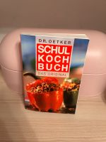 Schulkochbuch Dr. Oetker Kochbuch Bayern - Frasdorf Vorschau