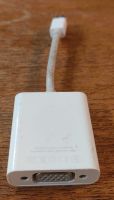 Apple Thunderbolt auf VGA Adapter Altona - Hamburg Sternschanze Vorschau