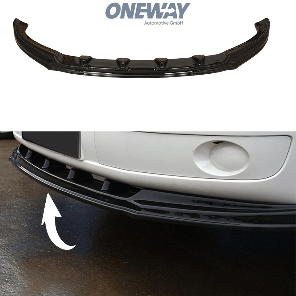 Oneway Frontspoiler VW Transporter T5.1 2010-2015 mit ABE TÜV in Viersen