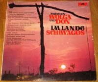 Zwischen Wolga und Don (Im Lande Schiwagos) - 12" LP - Vinyl Nordrhein-Westfalen - Leverkusen Vorschau