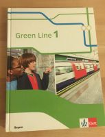 Green Line 1 - Englischbuch Nürnberg (Mittelfr) - Oststadt Vorschau