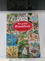 Mein großes wimmelbuch Ali Mitgutsch Ravensburger Hessen - Idstein Vorschau