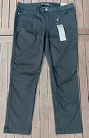 Capri Jeans Gr. 38 Street One Sachsen-Anhalt - Halle Vorschau