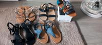 Damenschuhe Nordrhein-Westfalen - Willich Vorschau