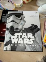 Star Wars das ultimative Buch Wuppertal - Vohwinkel Vorschau